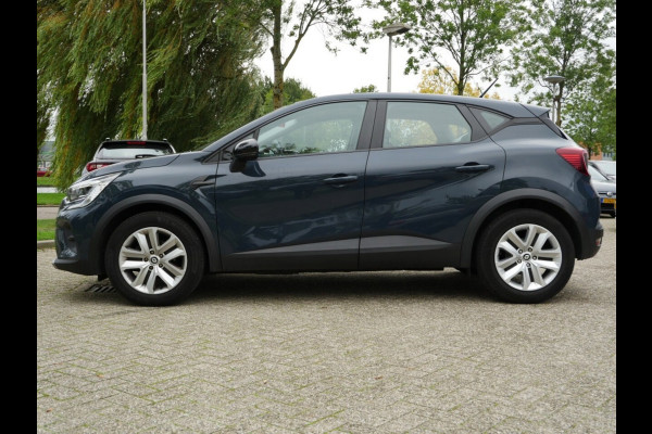 Renault Captur 1.0 TCe 90 Zen