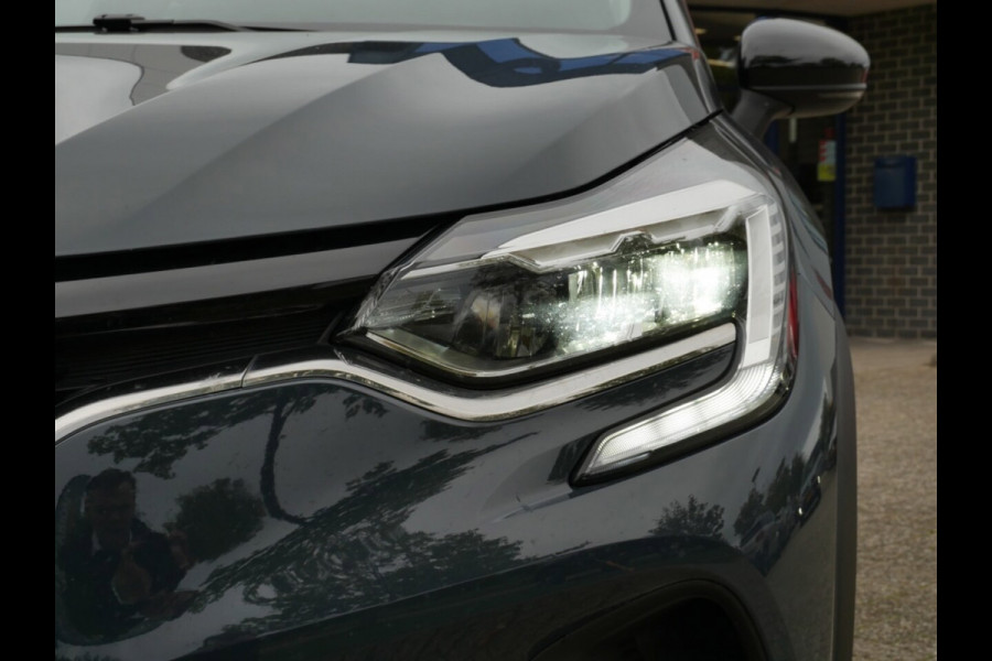 Renault Captur 1.0 TCe 90 Zen