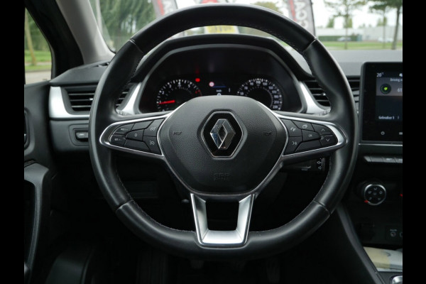 Renault Captur 1.0 TCe 90 Zen