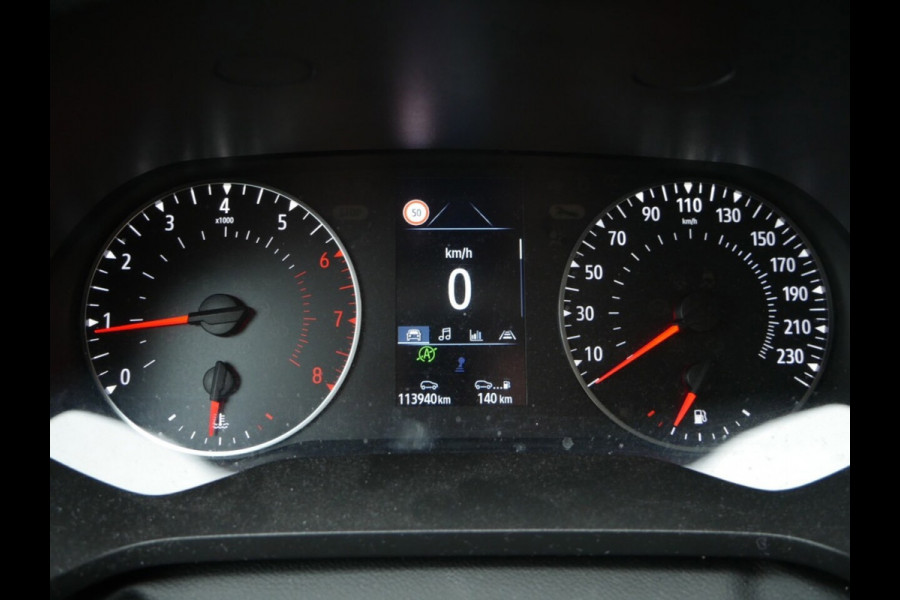 Renault Captur 1.0 TCe 90 Zen