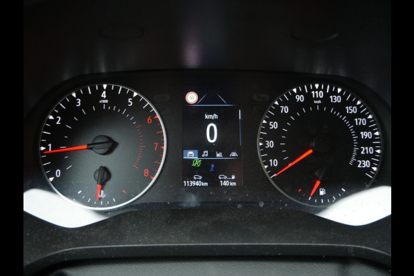 Renault Captur 1.0 TCe 90 Zen