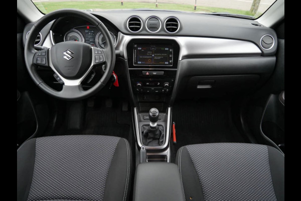Suzuki Vitara 1.4 Boosterjet Select Smart Hybrid