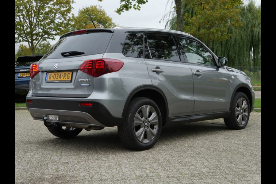 Suzuki Vitara 1.4 Boosterjet Select Smart Hybrid