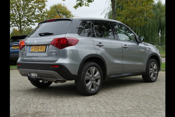 Suzuki Vitara 1.4 Boosterjet Select Smart Hybrid