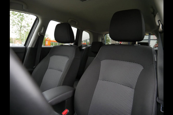 Suzuki Vitara 1.4 Boosterjet Select Smart Hybrid