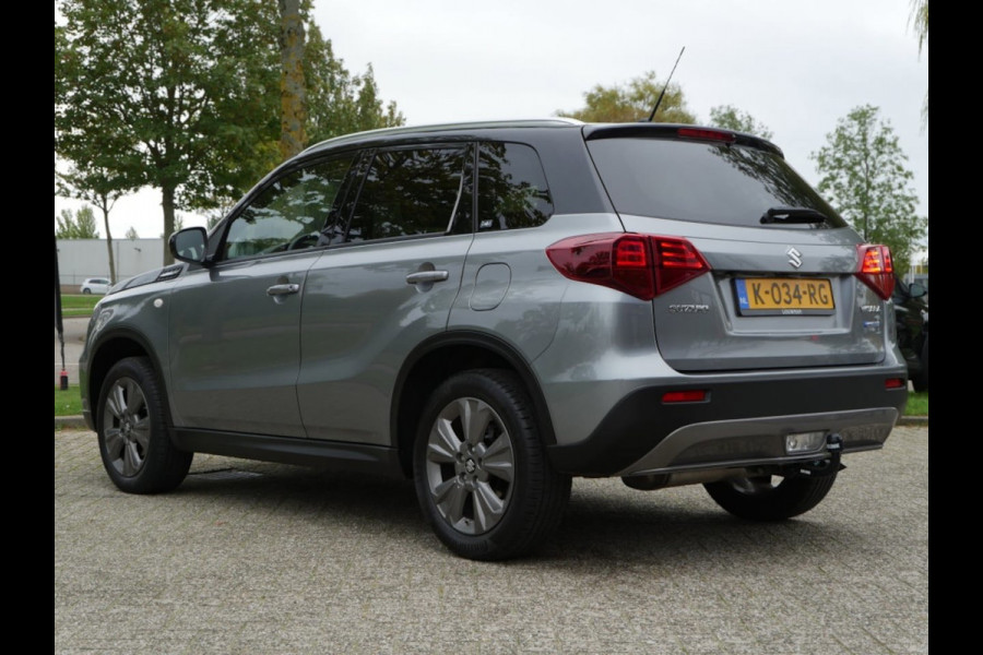 Suzuki Vitara 1.4 Boosterjet Select Smart Hybrid