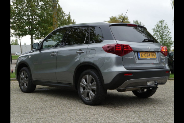 Suzuki Vitara 1.4 Boosterjet Select Smart Hybrid