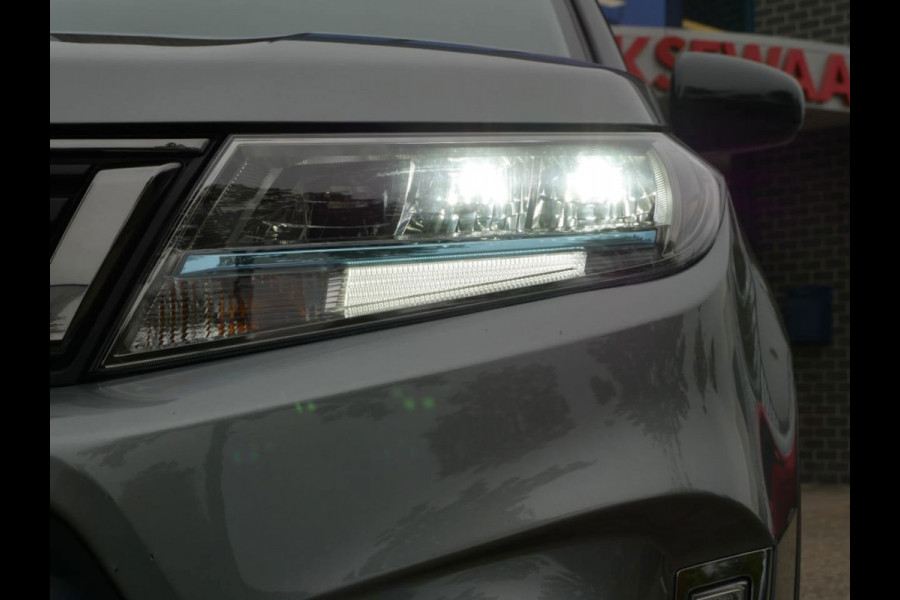 Suzuki Vitara 1.4 Boosterjet Select Smart Hybrid