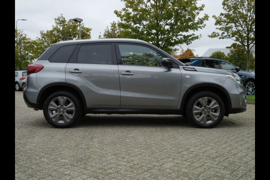 Suzuki Vitara 1.4 Boosterjet Select Smart Hybrid