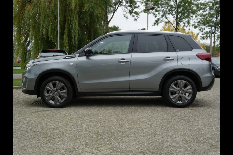 Suzuki Vitara 1.4 Boosterjet Select Smart Hybrid