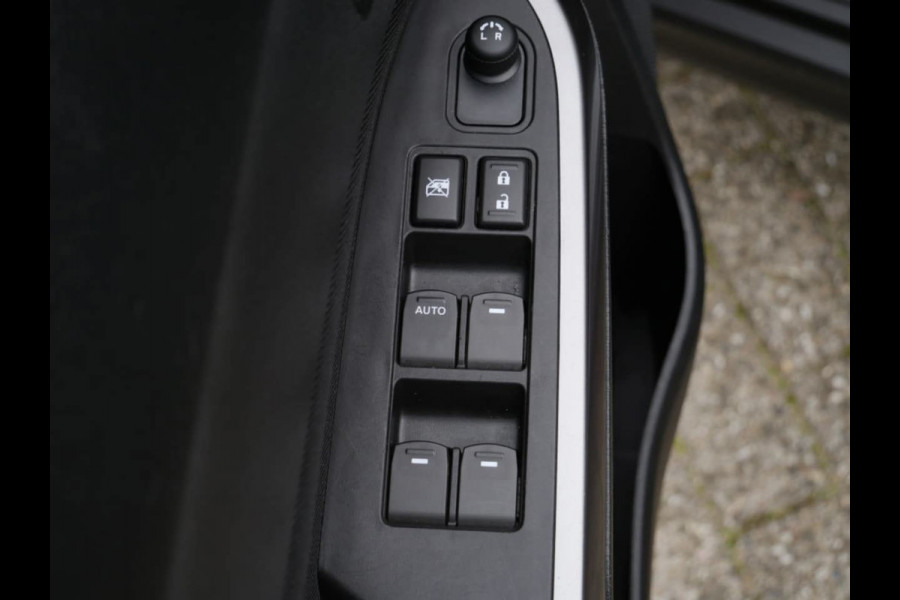 Suzuki Vitara 1.4 Boosterjet Select Smart Hybrid