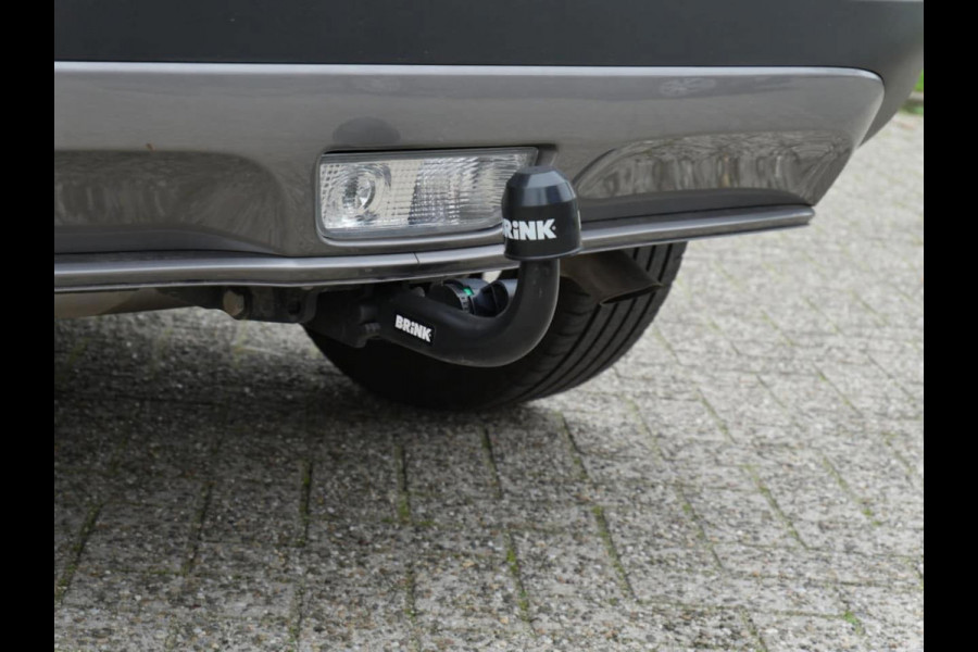 Suzuki Vitara 1.4 Boosterjet Select Smart Hybrid