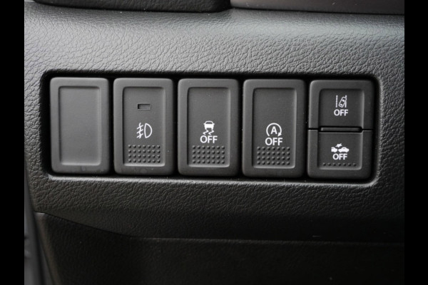 Suzuki Vitara 1.4 Boosterjet Select Smart Hybrid