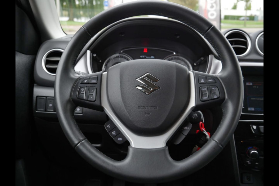 Suzuki Vitara 1.4 Boosterjet Select Smart Hybrid
