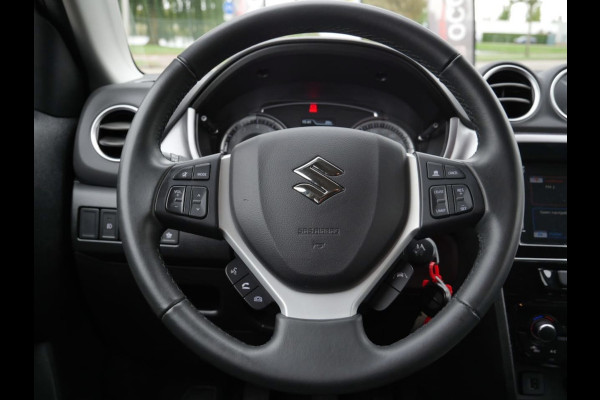 Suzuki Vitara 1.4 Boosterjet Select Smart Hybrid