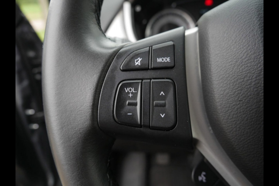 Suzuki Vitara 1.4 Boosterjet Select Smart Hybrid