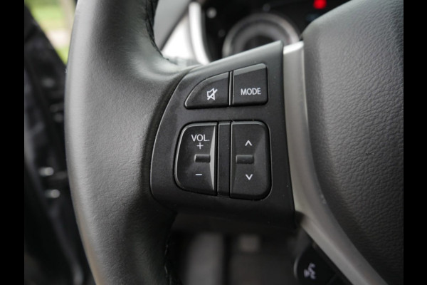 Suzuki Vitara 1.4 Boosterjet Select Smart Hybrid