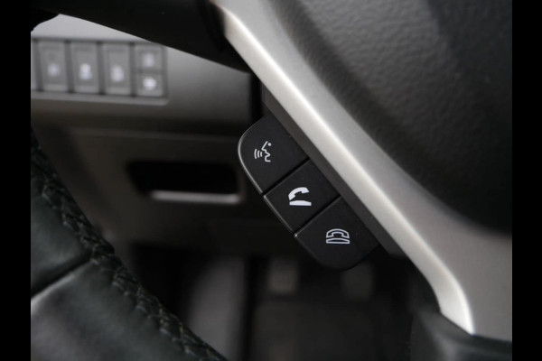 Suzuki Vitara 1.4 Boosterjet Select Smart Hybrid