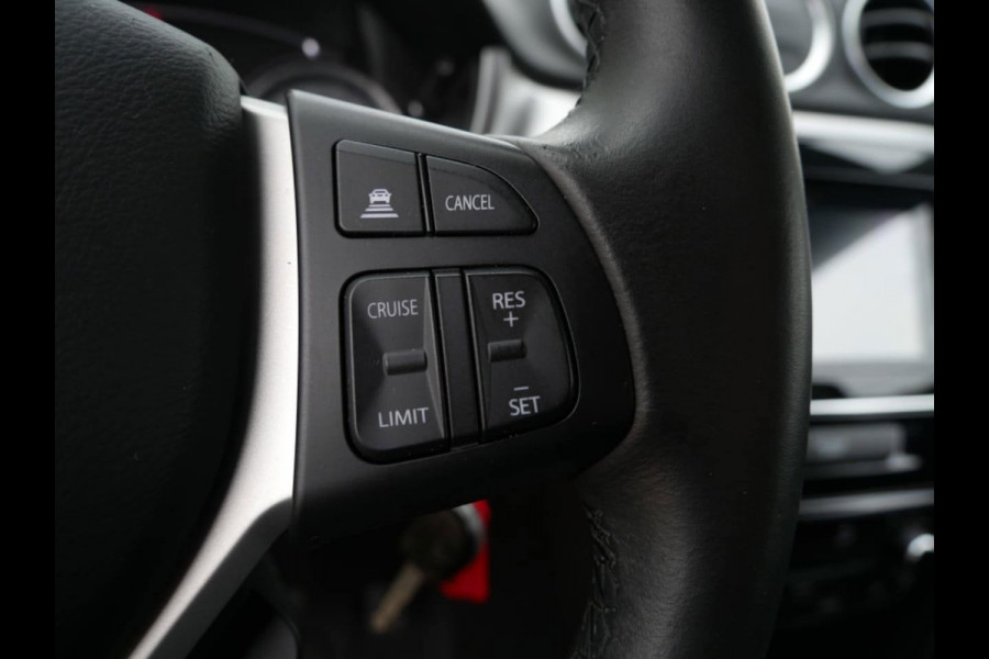 Suzuki Vitara 1.4 Boosterjet Select Smart Hybrid