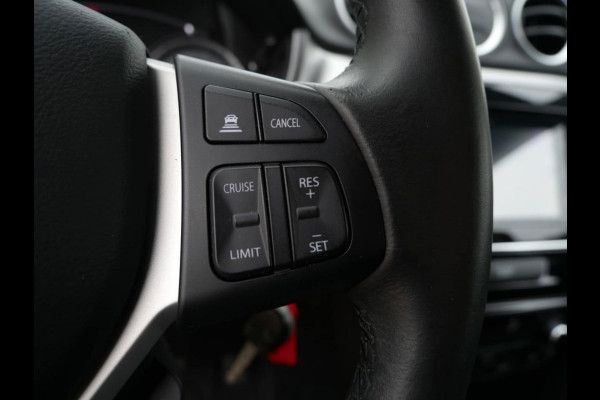 Suzuki Vitara 1.4 Boosterjet Select Smart Hybrid