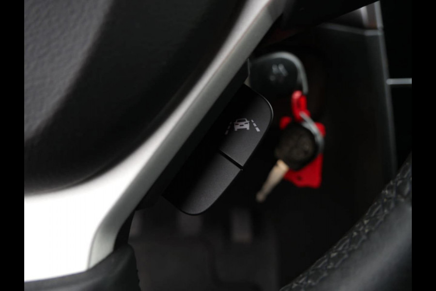 Suzuki Vitara 1.4 Boosterjet Select Smart Hybrid