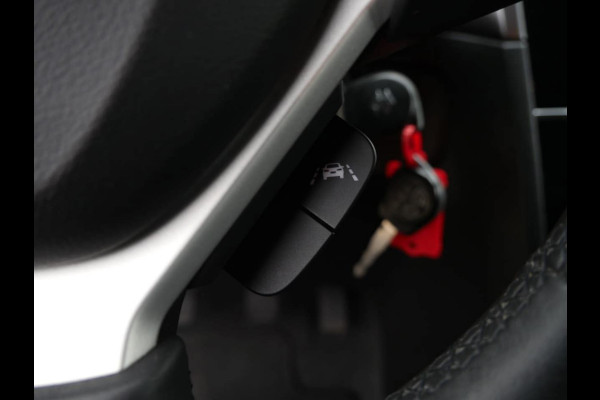Suzuki Vitara 1.4 Boosterjet Select Smart Hybrid