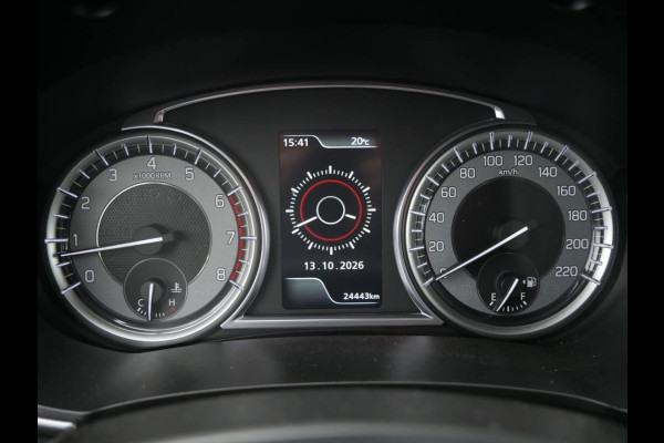 Suzuki Vitara 1.4 Boosterjet Select Smart Hybrid
