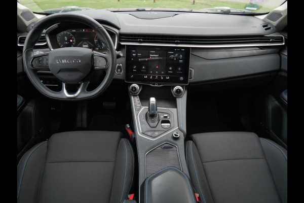 Lynk & Co 01 1.5 Plug-In Hybride (PHEV) 261pk | Topstaat! |