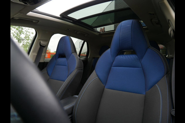 Lynk & Co 01 1.5 Plug-In Hybride (PHEV) 261pk | Topstaat! |