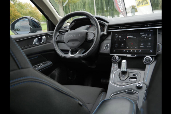 Lynk & Co 01 1.5 Plug-In Hybride (PHEV) 261pk | Topstaat! |