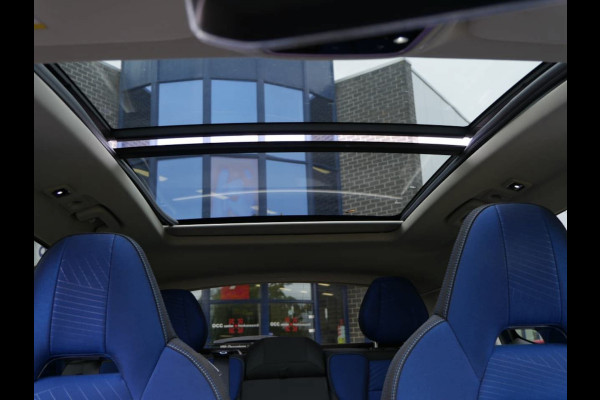 Lynk & Co 01 1.5 Plug-In Hybride (PHEV) 261pk | Topstaat! |