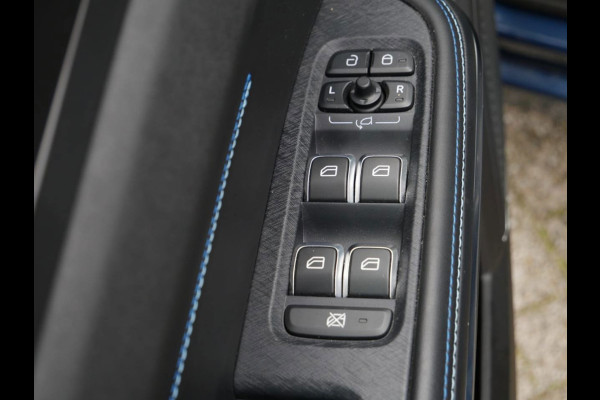 Lynk & Co 01 1.5 Plug-In Hybride (PHEV) 261pk | Topstaat! |