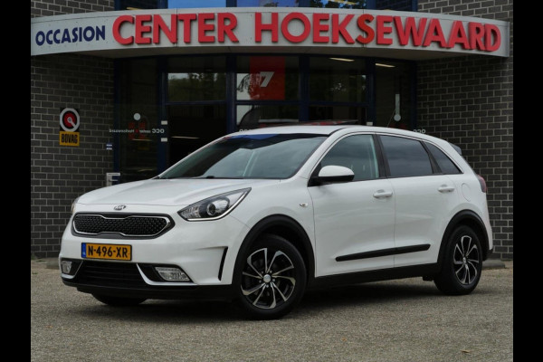 Kia Niro 1.6 GDi Hybrid ComfortLine