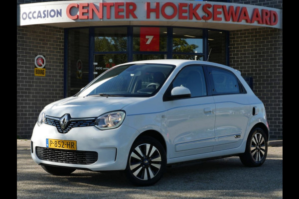 Renault Twingo Z.E. R80 Intens
