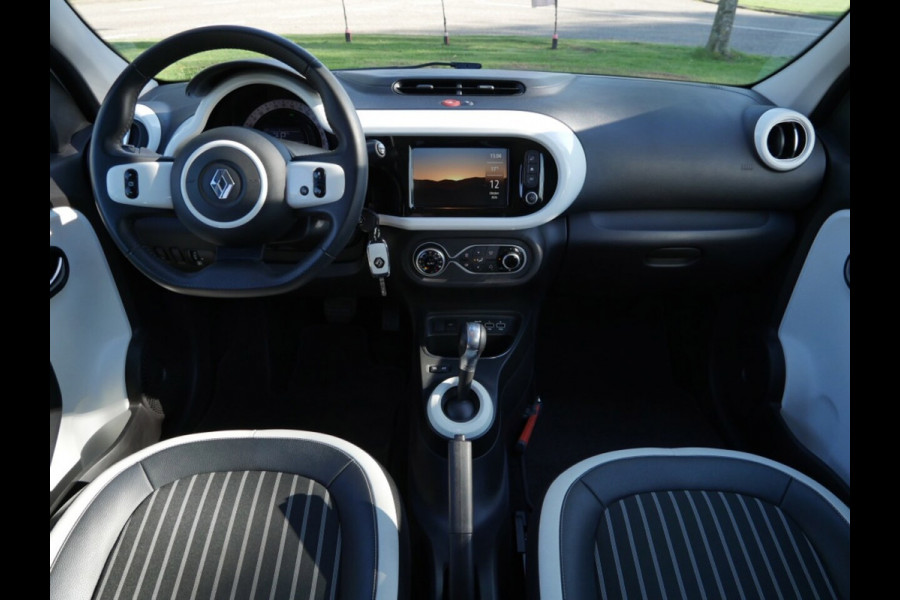 Renault Twingo Z.E. R80 Intens