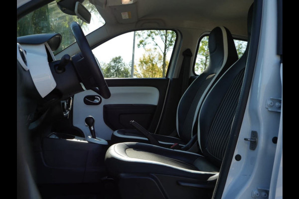 Renault Twingo Z.E. R80 Intens