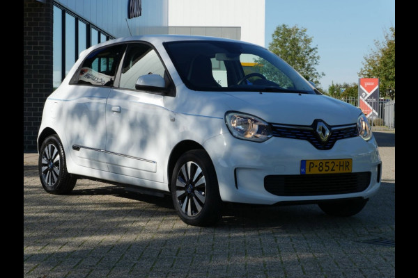 Renault Twingo Z.E. R80 Intens