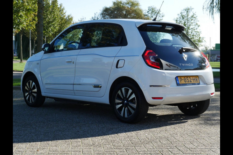 Renault Twingo Z.E. R80 Intens