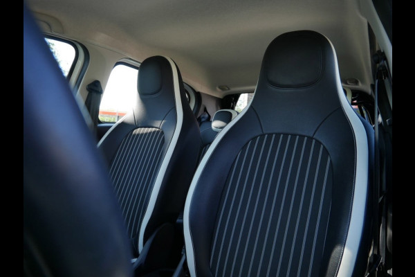 Renault Twingo Z.E. R80 Intens