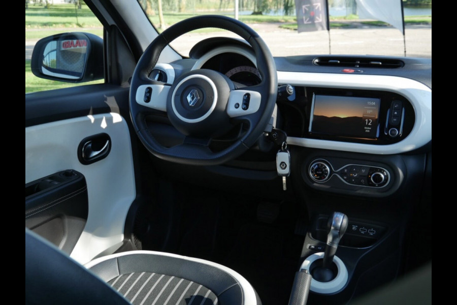 Renault Twingo Z.E. R80 Intens