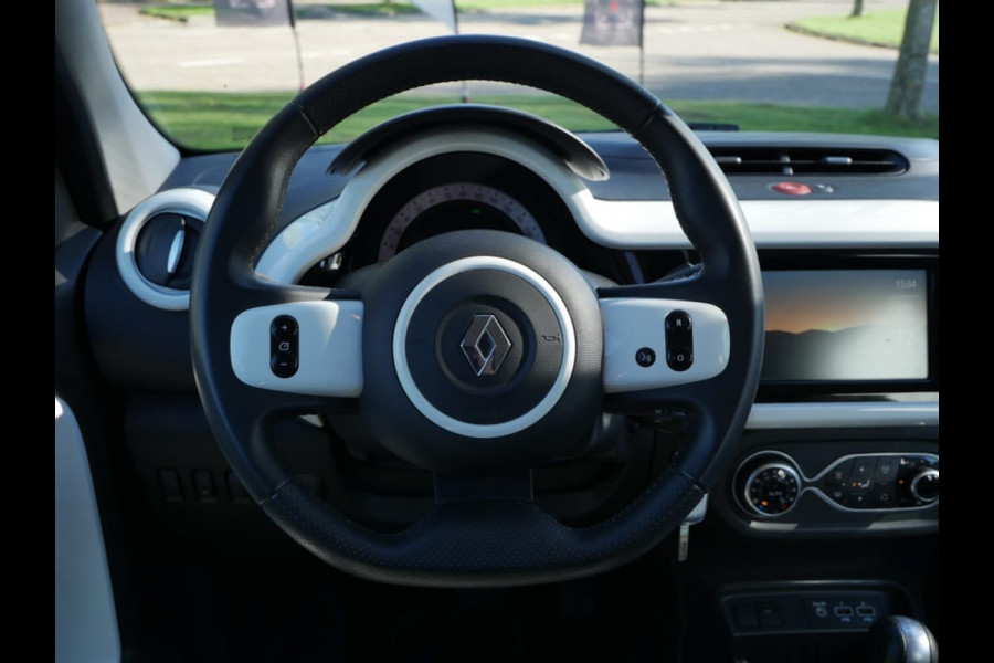 Renault Twingo Z.E. R80 Intens