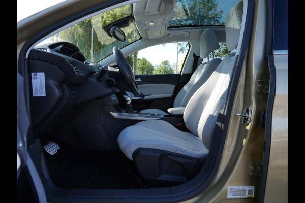 Peugeot 308 SW 1.2 PureTech Blue Lease Premium