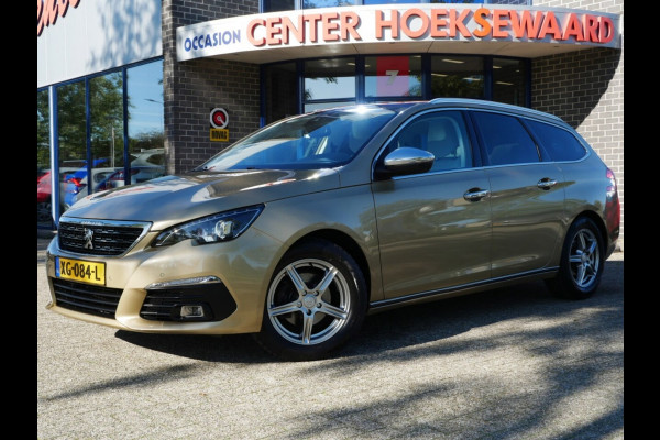 Peugeot 308 SW 1.2 PureTech Blue Lease Premium