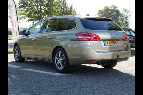 Peugeot 308 SW 1.2 PureTech Blue Lease Premium