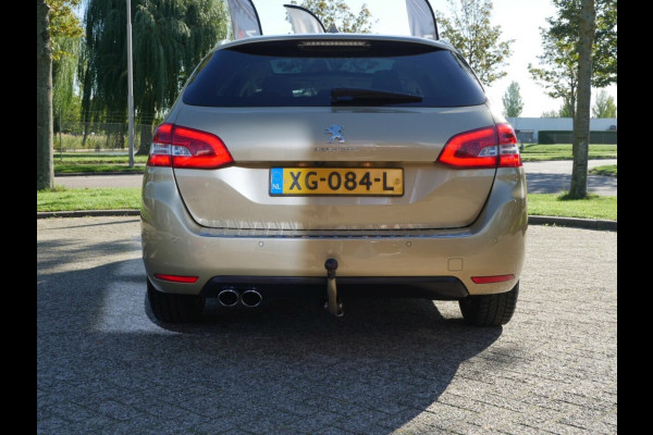Peugeot 308 SW 1.2 PureTech Blue Lease Premium