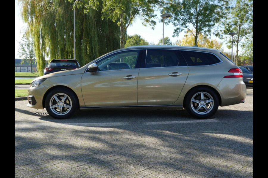Peugeot 308 SW 1.2 PureTech Blue Lease Premium