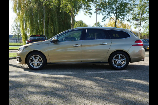 Peugeot 308 SW 1.2 PureTech Blue Lease Premium