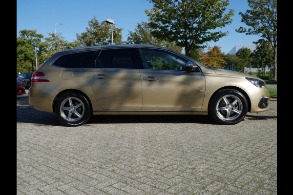 Peugeot 308 SW 1.2 PureTech Blue Lease Premium
