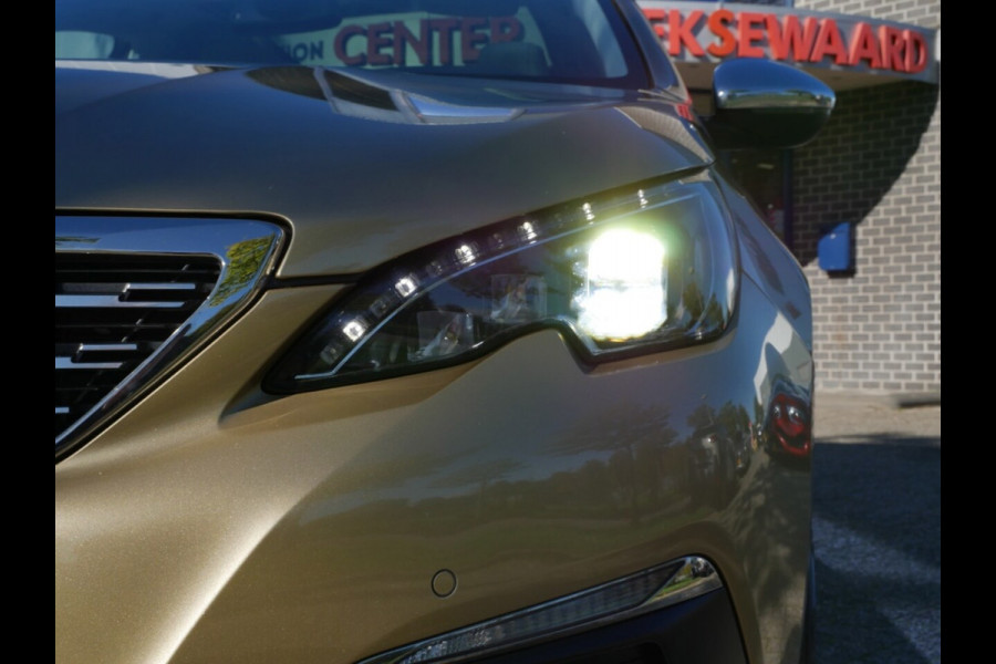 Peugeot 308 SW 1.2 PureTech Blue Lease Premium