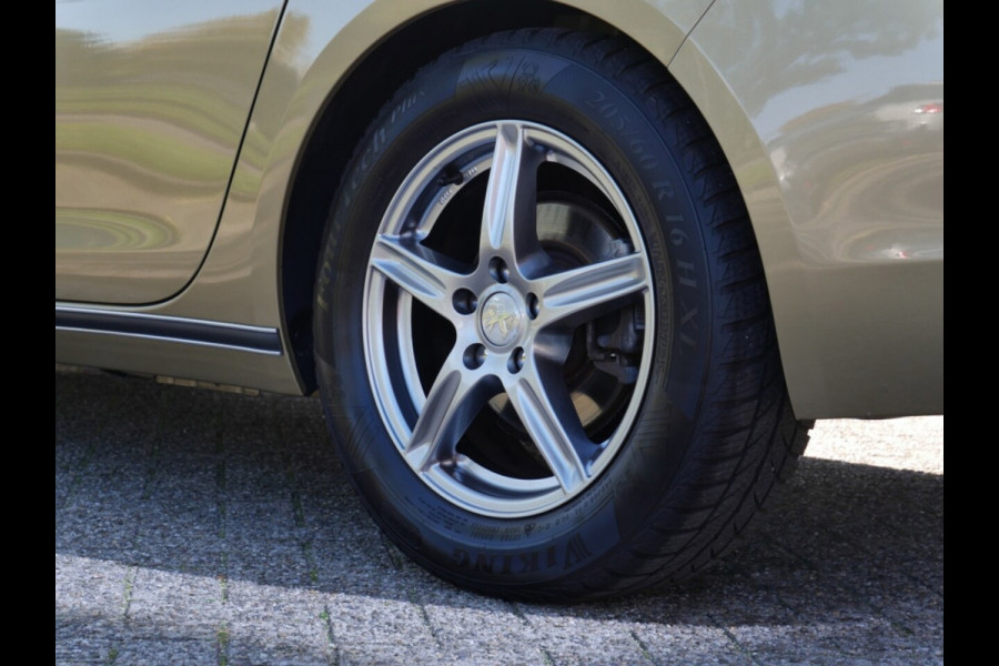 Peugeot 308 SW 1.2 PureTech Blue Lease Premium